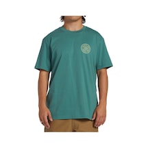 Billabong Swıvel Tees Yeşil Yeşil