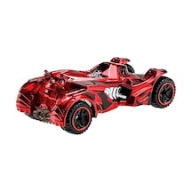 Dc: Arkham Knight Batmobile Hlk67