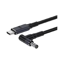 Dizüstü Bilgisayar İçin Yüksek Güçlü Şarj 20v 7a İçin Uygun 140w 180 Cm Pd Güç Kablosu