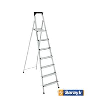 SARAYLI MERDİVEN (6+1)7'li    JACKSON 1105 METAL