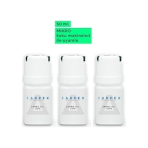 Cute Micro Koku Kartuşu 50 Ml X 3 Adet