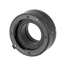 Olympus Micro 4/3 için Auto Macro Makro Af Tüp Mk-P-Af3B