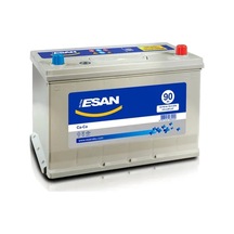 50901110113 - Akü - Esan