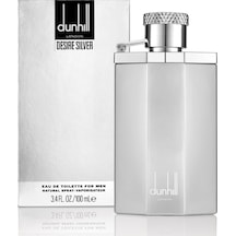 Dunhill Desire Silver Erkek Parfüm EDT 100 ML