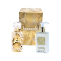 Victoria's Secret Heavenly Kadın Parfüm EDP 100 ML + Vücut Losyonu 250 ML