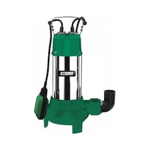 Rtrmax Rtm842 Atık Su Dalgıç Pompa 1100W