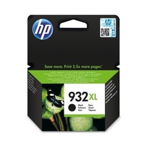 HP 932XL CN053A Mürekkep Kartuş Siyah