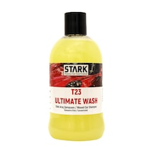 Stark T23 Ultimate Wash Cilalı Araç Şampuanı 500ml