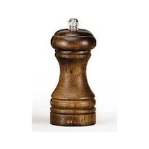 Zicco Ahşap Karabiber Değirmeni 11.5 CM