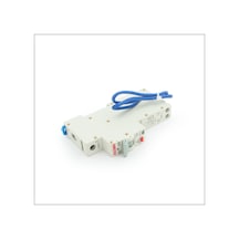 Onesto Ark Hata Kesicisi Rcbo'lu B Eğrisi 1p+n / 30ma / 25a / Afdd + Rcd
