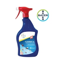 Bayer K-Othrine Spray Ul 500Ml Kullanıma Hazır Spray K-Othrine 500 Ml Hasere Ilaci