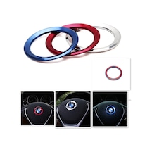 Ripido Bmw Direksiyon Çerçevesi Direksiyon Halkası