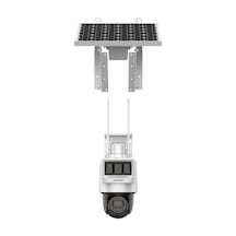 Hıkvısıon Ds-2de2c200ıwg-k/4g/c05s10 2mp 2.8mm Lens 30 Metre Gece Görüşü Pır+radar Pan/tılt Ip66 4g