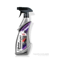 Automix Süper Motor Yag Sökücü Ve Tem.500 Ml