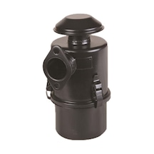Dizel Motor Yağlı Hava Filitresi 2 Delikli 5-7-10 Hp