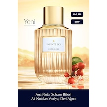 Estee Lauder Infinite Sky Kadın Parfüm EDP 100 ML