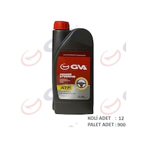 Hidrolik Direksiyon Yagi Atf 900 Ml. Platinum 504651812
