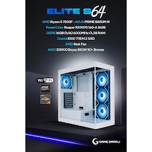 Elite S64