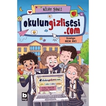 Okulungizlisesi.com Bilgi Yayınevi