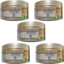 Variflex Krem 5 Adet-gezer Terlik Ile