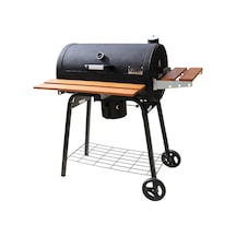 Karp 750KP S1 Kömürlü Mangal Barbekü + Önlük