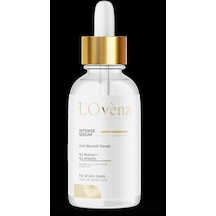 Lovena De Paris Intense Blemish Serum 30 ML