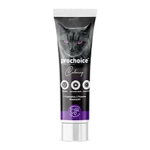 Calming Paste Sakinleştirici Kedi Macunu 100 Ml