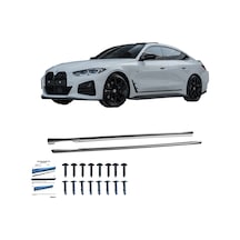 Bmw 4 Series G26 Grand Coupe M-pack / M440i / İ4 2020+ Marşpiyel