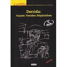 Cogito Sayı  47 - 48 Derrida  Yaşamı Yeniden Düşünürken N11.4003
