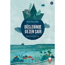 Düşlerinde Gezen Şair - Grsy-626653
