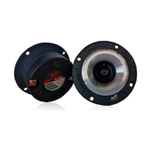 Grow Gladi T059 7cm 200w 100rms Profesyonel Tweeter Takımı 2 Ad