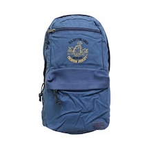 Old Cotton Cargo Dukha Brand Bag Sırt Çantası Lacivert