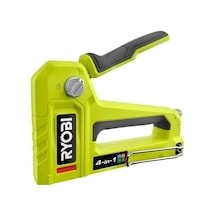 Ryobi RHFST 4in1 Ağır Hizmet Tipi 4'ü 1 Arada Zımba - 5132006407