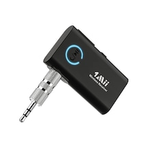 Padalink "milink Ml101-rt236 Araç Bluetooth Alıcısı: 5.0 Teknolojili, 280mah Pil, Mikrofonlu, Kablosuz Müzik Ve Konuşma"