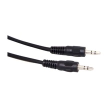 3.5 Mm Stereo Kablo 10 Mt E/E