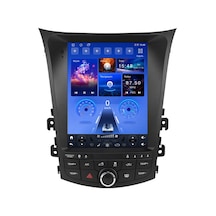 Hyundai İ30 2012-2016 Tesla Android Multimedya Carplay Android Auto Navigasyon 6gb Ram 64gb 9.7''