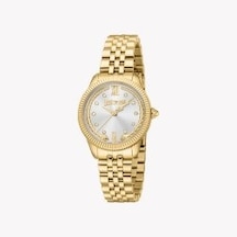Just Cavalli Jc1l315m0055 Gold Kadın Kol Saati Gold