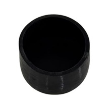 Cateksss 28 Dış Pvc Kapak - 55 Li Paket Siyah