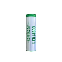 Orıon Pil Lıthıum Er14500h 3,6v