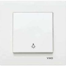 Viko Karre Light Çerçeveli
