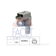Ford C-max 2010-2019 Arası 2.0 Tdci Facet Marka Eksantrik Devir Sensörü Ford C-max 2010-2019 Arası 2.0 Tdci Facet Marka Eksantrik Devir Sensörü