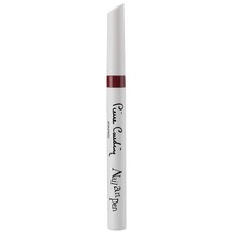 Pierre Cardin Nail Art Pen Tırnak Kalemi Marsala