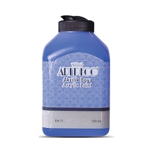Akrilik Boya 500ml Ultamarin 3013 Nocolor