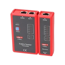 Unit Ut681l Kablo Test Cihazı