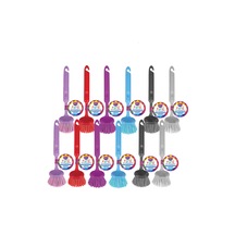 Fışfış Bulaşık Fırçası Onikili Paket