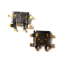 Blackberry 9800 Için Oem Şarj Soketi (469237487)