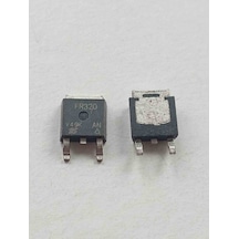 Fr320 Mosfet Transistör 4 Adet