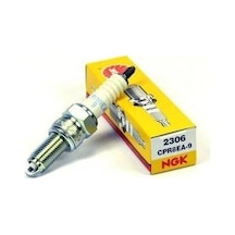 Honda Cbf 150 Ngk Buji Cpr8ea-9