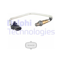 Delphı Es21241-12b1 Oksijen Sensörü Konum 1 Corsa D 06 14 Merıva B 10 17 Corsa E 14 19 Adam 14 19 1.0 A10xep 1.4 Neh-n El-net-nej 55568668-855251