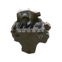 Bosch 0445020046 Yüksek Basınç Yakıt Pompası Iveco Daily, Fiat Ducato, Peugeot Boxer 3.0 Hpı
